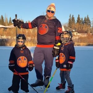 Meet your Posher, Blake